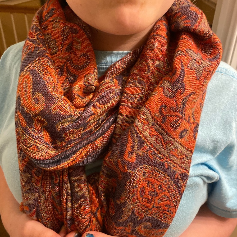 Scarf